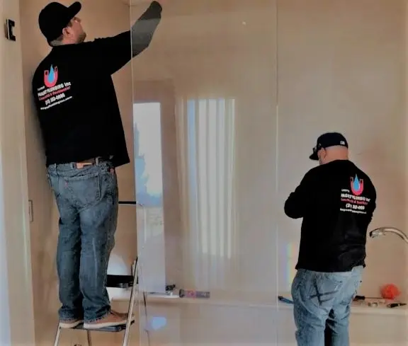 Professional plumbing installation for Tankless Water Heater Installation in Wentzville